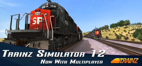 trainz simulator 12 download