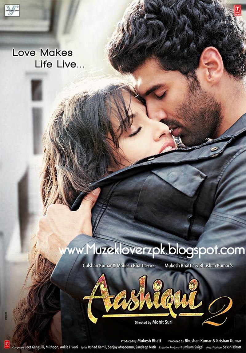 aashiqui 2 movie song download