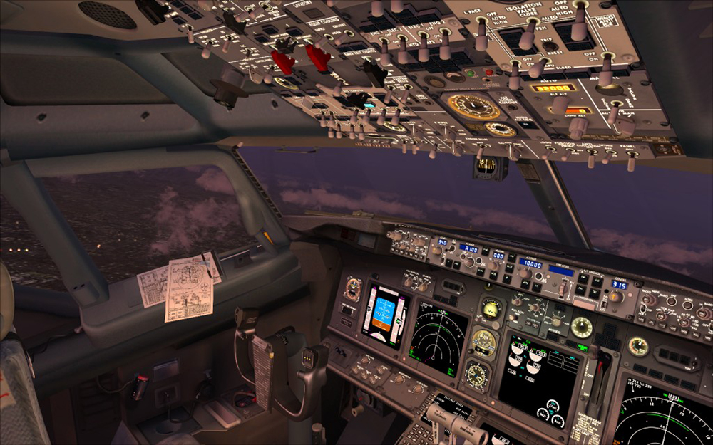 ifly 737 download