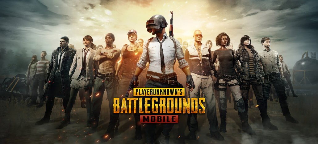 pubg mobile hack android
